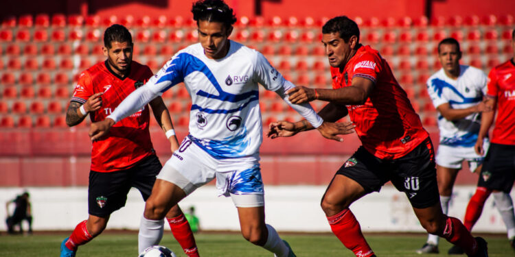 Se mide Correcaminos ante Tlaxcala