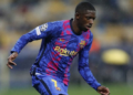 ¡Última hora! Dembélé acepta fichar por el PSG