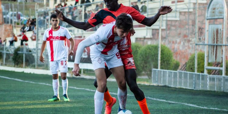 Triunfo de 4 puntos para Corre Premier