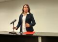 Pide diputada enjuiciar al delegado de Morena en Tamaulipas