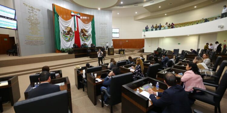 Asegura PAN principales posiciones en Congreso de Tamaulipas