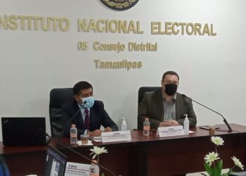 Migrantes extranjeros se quedarán a trabajar en Reynosa&nbsp;