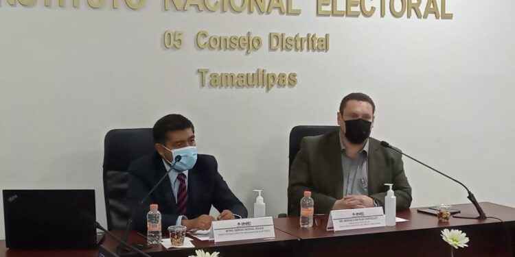Migrantes extranjeros se quedarán a trabajar en Reynosa&nbsp;