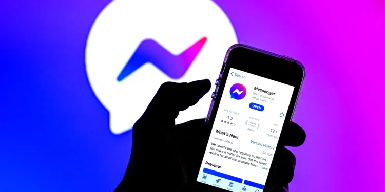 Facebook Messenger la aplicación de mensajería que no enamora a nadie