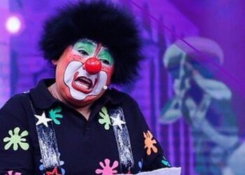 “Chuponcito” responde a quienes lo señalan como: AGRESOR SEXUAL