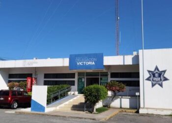 ¡Se AHORCÓ con su camisa!, el sujeto hallado MUERTO en el 2 Zaragoza en Victoria