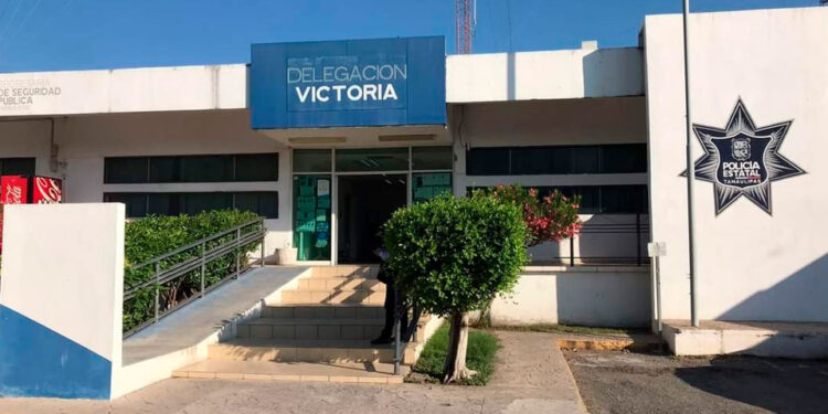 Detenido amanece MUERTO en el 2 Zaragoza en Victoria