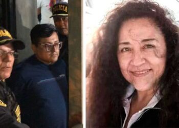 Novio de mexicana DESMEMBRADA en Perú, publicaba videos de restos humanos