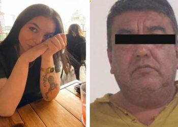 Detenido no conducía el taxi de donde se arrojó Lidia en CDMX
