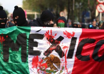 México SANGRA: es el número 2 en FEMINICIDIOS en Latinoamérica
