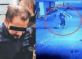¡El colmo!, video de Rautel cargando CADÁVER de Ariadna es usado A SU FAVOR