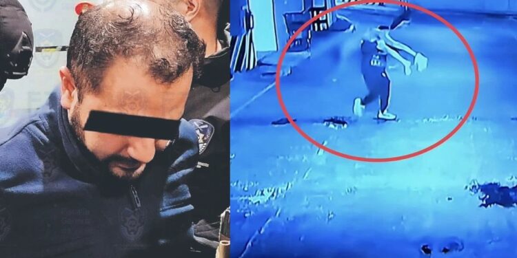 ¡El colmo!, video de Rautel cargando CADÁVER de Ariadna es usado A SU FAVOR