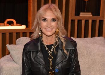 “Ya no les servía”: Adela Micha confiesa cómo la echaron de Televisa