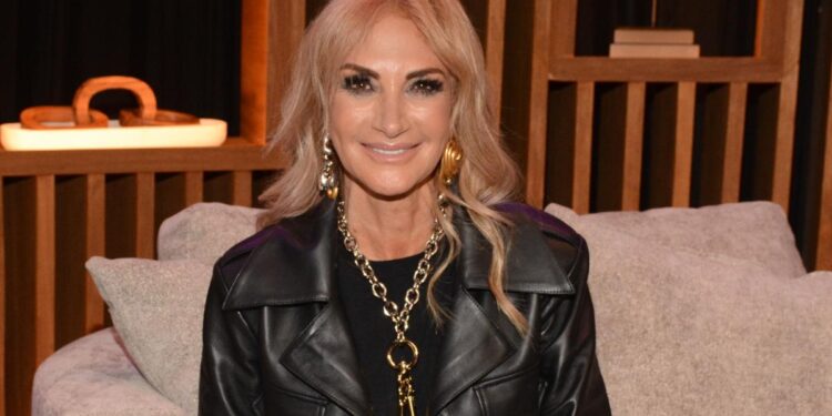 “Ya no les servía”: Adela Micha confiesa cómo la echaron de Televisa