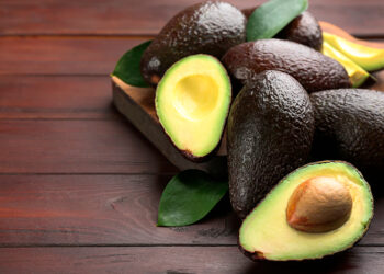 ¡Oro verde!, precio del AGUACATE baja de 22 pesos el kilo