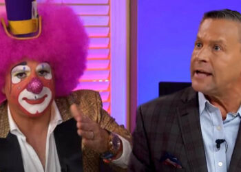 “No tiene cerebro”: Alfredo Adame contra “Platanito” por chiste de Debanhi