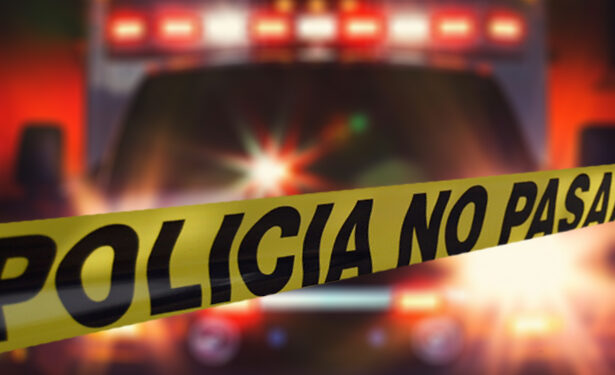 ¡Camión le pasa por encima y le EXPLOTA la cabeza en CDMX!