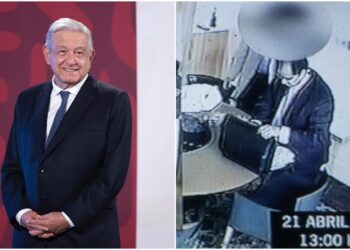 Reconoce AMLO que videoescándalo Bejarano-Ahumada es lo que más le ha dolido