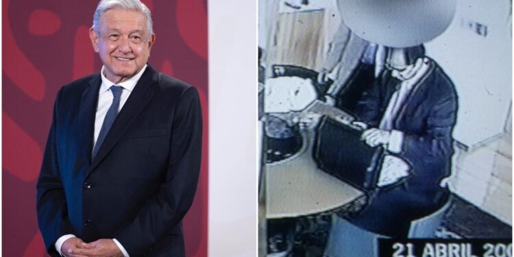 Reconoce AMLO que videoescándalo Bejarano-Ahumada es lo que más le ha dolido