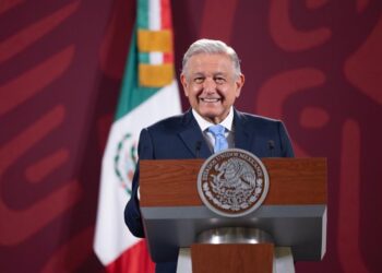 AMLO asegura que México estaría mejor si no le hubieran hecho «fraude»