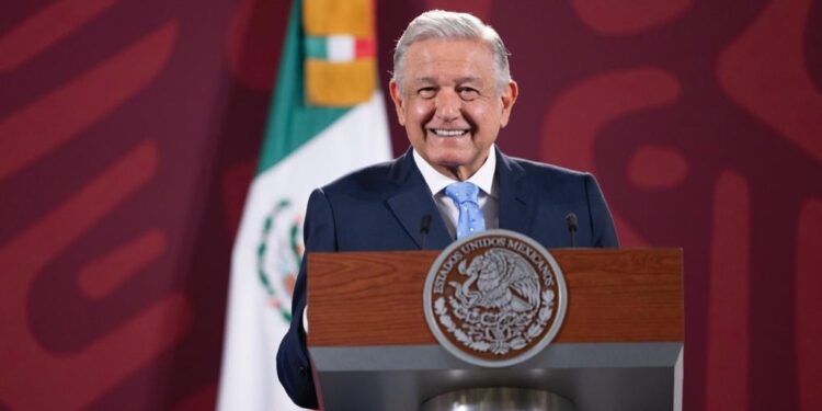AMLO asegura que México estaría mejor si no le hubieran hecho «fraude»
