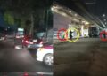 Video: ¡Papá, papá, ayúdenme!, así fue sangriento ASALTO y ASESINATO en CDMX