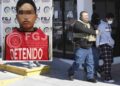 Refunden en «el tambo» a ASESINO: mató a su MAMÁ y HERMANA en Reynosa