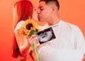 “Haters” cuestionan a Eduin Caz cómo embarazó a su esposa con todo y vasectomía