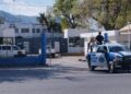 ¡FUGA!, presunto ESCAPE de REOS paraliza a Victoria