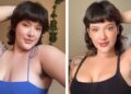 ¡Mujer gana DINERAL en OnlyFans por mostrar sus axilas peluditas!