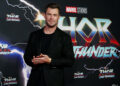 ¿Adiós a Thor?, Chris Hemsworth podría padecer Alzheimer