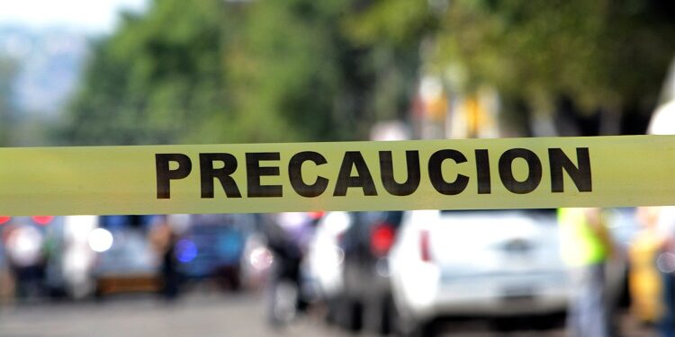 Abuelita MUERE DESPEDAZADA por el tren en Coahuila