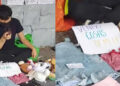 ¡Listillo desde chiquillo!, joven se vuelve viral por VENDER las cosas de su EX