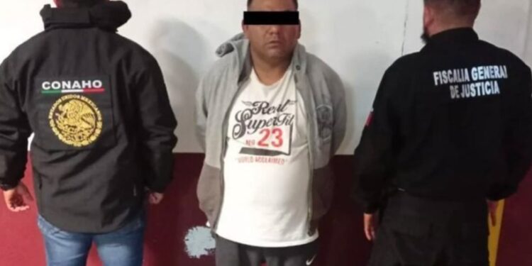 «Loco de celos» MATA a su pareja moliéndola a GOLPES en Nezahualcóyotl