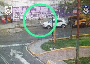 ¡¿Dónde está ELIZABETH?!, NIÑA de 12 años desaparecida en CDMX