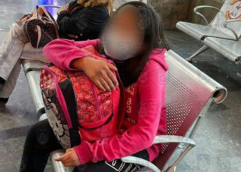 ¡Elizabeth se fue de casa porque AMENAZARON de MATAR a su hermanito!