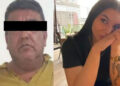 ¡Ya cayó!, DETIENEN a chofer de taxi de donde se arrojó LIDIA