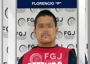 VIOLADOR de MENORES es vinculado a proceso en Matamoros