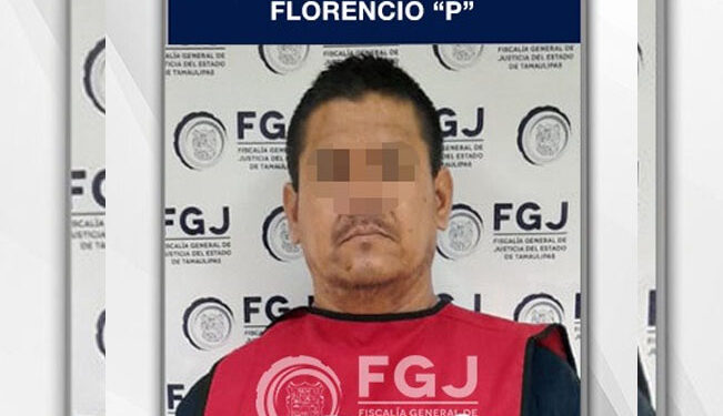 VIOLADOR de MENORES es vinculado a proceso en Matamoros
