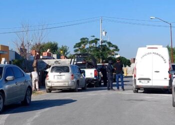 Horrible: familia halla «AHORCADO» a jovencito en su casa en Reynosa