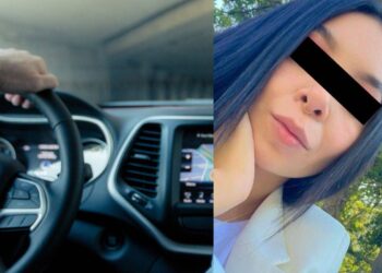 ¡JUSTICIA para Lidia!; tampiqueña que murió al arrojarse de taxi peligroso en CDMX