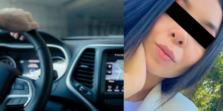 ¡JUSTICIA para Lidia!; tampiqueña que murió al arrojarse de taxi peligroso en CDMX