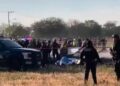 Video: CAÍDA del helicóptero en el que MURIÓ el Subsecretario de Seguridad de Aguascalientes