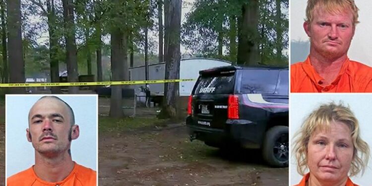 MATAN a mujer en ritual SATÁNICO; la torturaron cortándole dedos y orejas