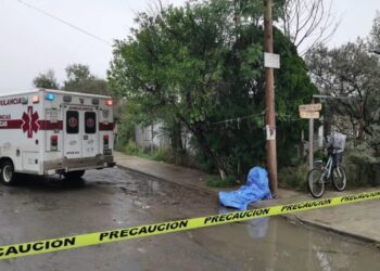 “Cuando te toca…”: ciclista escapa de jauría, pero MUERE por el susto en NLD