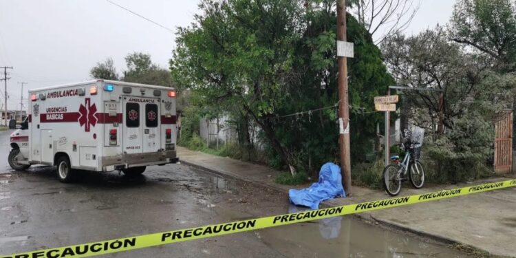 “Cuando te toca…”: ciclista escapa de jauría, pero MUERE por el susto en NLD