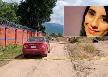 Apagaron su VOZ: hallan CADÁVER de CANTANTE en Oaxaca 