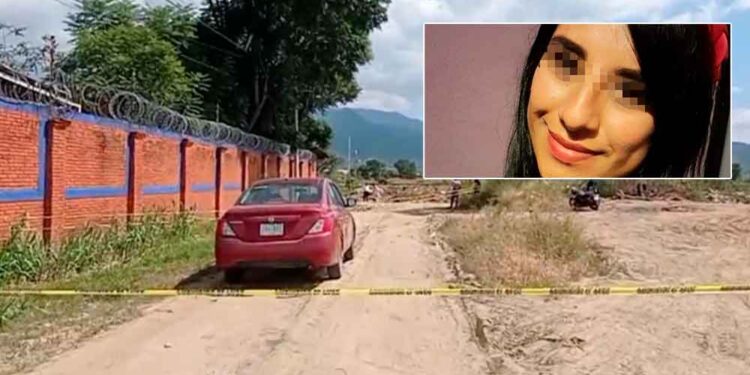 Apagaron su VOZ: hallan CADÁVER de CANTANTE en Oaxaca