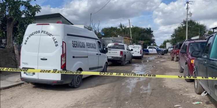Joven se MATA por padecer HORRIBLE dolor de MUELAS en Reynosa