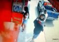 Video. ¿Justicia divina?, asalta a 2 personas y MUERE huyendo
